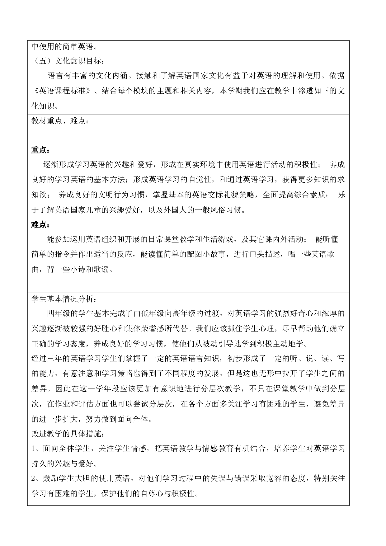 1 2Unit 1 2外研四年级上册英语.doc 第2页